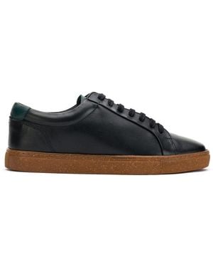 Ted Baker Udamou Trainers - Black