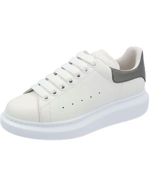 McQueen Larry Sneaker - Wit