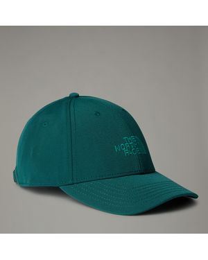The North Face Recycled 66 Classic Hat - Green