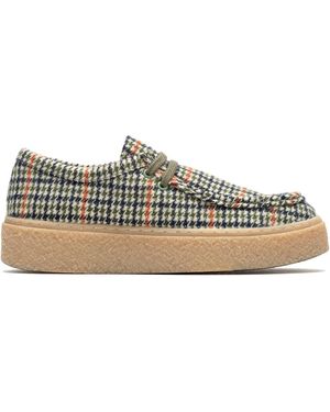 Hush Puppies Bridget Shoes - Black