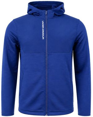 Under Armour Storm Daytona Track Jacket - Blue