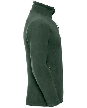 Russell Outdoor Fleece Jacket (Bottle) - Green