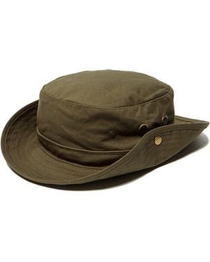 Peter Storm Jungle Ranger Ii Hat - Green