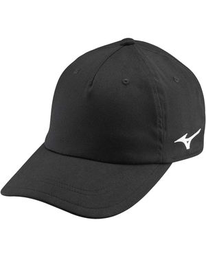 Mizuno Team Logo Cap - Black