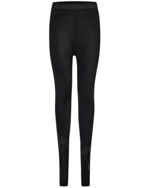Skins Ladies Performance Fitted Leggings - Black