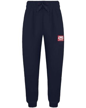 Ecko' Unltd Canam Track Trousers - Blue