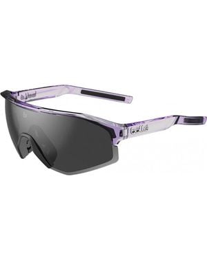 Bollé Bs020016 135 Lightshifter Sunglasses - Purple
