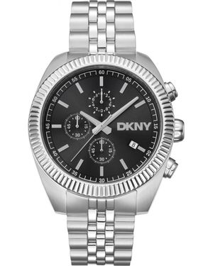 DKNY Dk1G134M0055 Watch - Grey