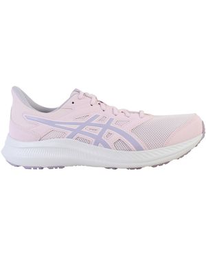 Asics Jolt 4 Running Shoes - Purple