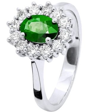 Diadema Diadema Womens - Green