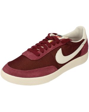 Nike Killshot Sp Trainers - Red