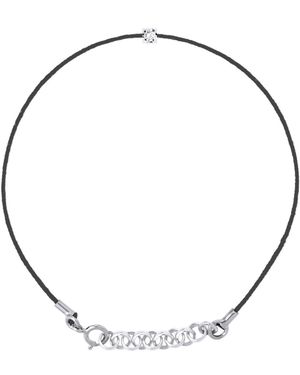 Diadema Diadema Womens - Metallic