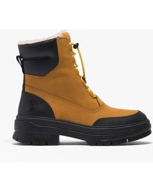 Timberland Brooke Valley Boots Wheat - Brown