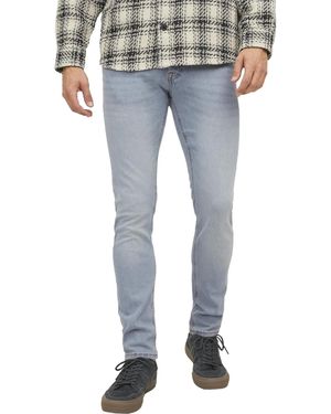 Jack & Jones Slim Fit Jeans Denim - Blue