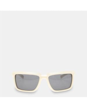 Off-White c/o Virgil Abloh Accessories Off Off Portland Sun - Grey