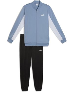 PUMA Poly Baseball Suit Tracksuit - Blue