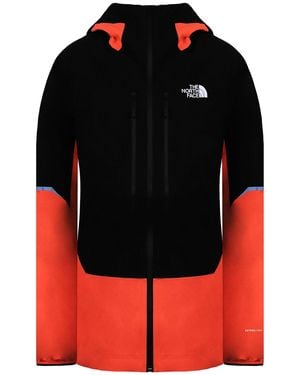 The North Face Balmenhorn Futurelight Softshell Jacket - Red