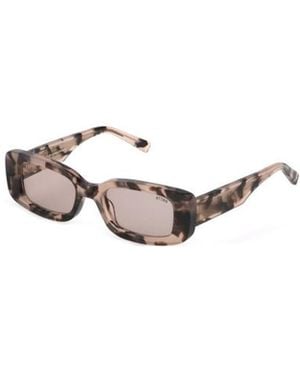 Sting Sst441 51 5107Tb Sunglasses - White
