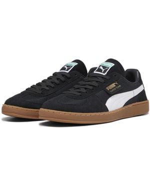 PUMA Super Team Og Trainers - Blue