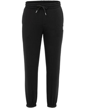SoulCal & Co California Fur Lnd Jog - Black