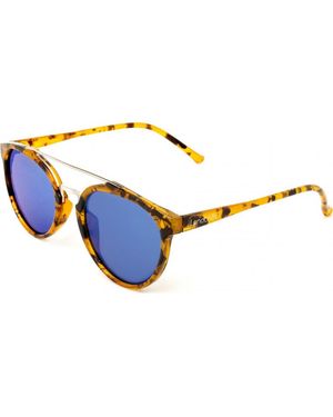 Londonbe Lb799285111241 50 Sunglasses - Blue