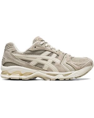 Asics Gel-Kayano 14 Trainers - Grey