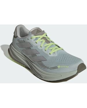 adidas Originals Supernova Rise Gtx Running Shoes - Grey