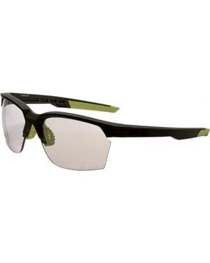 100percent 61020-188-77 61020 99 188 77 Sportcoupe Sunglasses - Black