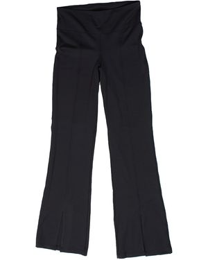 Gap Flared Sports Trousers 775853 - Blue