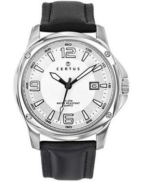 Certus Watch - Metallic