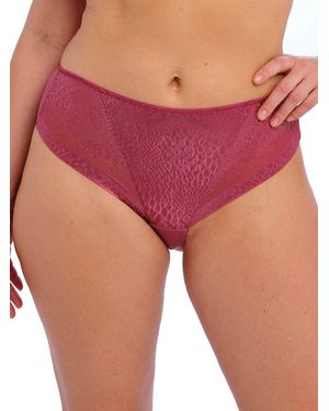 Fantasie Envisage Brief - Red