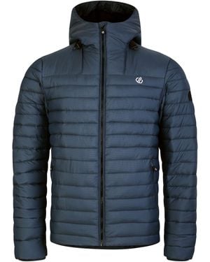 Dare 2b Chilled Ski Jacket (Moonlight Denim) - Blue