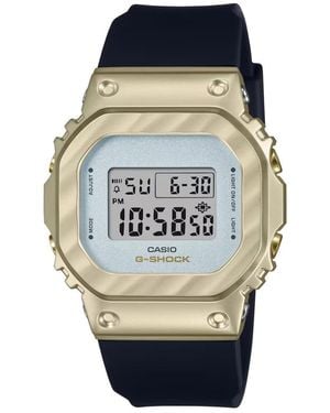 G-Shock G-Shock Watch Gm-S5600Bc-1Er - Grey