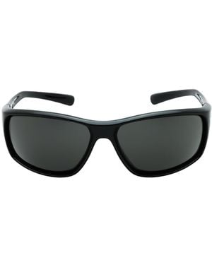 Nike Adrenaline Sunglasses - Black