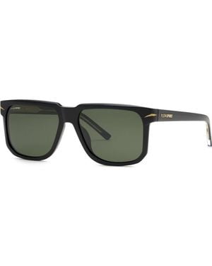 Philipp Plein Ssp037 59 59700P Sunglasses - Green
