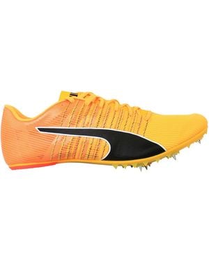 PUMA Evospeed Future 6 Running Shoes - Yellow