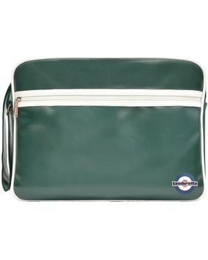 Lambretta Adult Retro Bag - Green