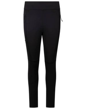 DLX Ladies Kessell Outdoor Leggings - Black