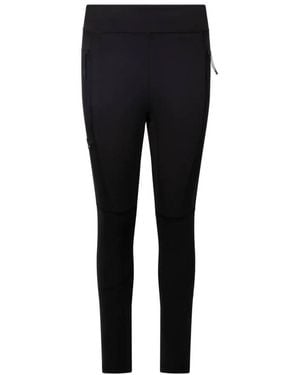 DLX Ladies Kessell Outdoor Leggings - Black