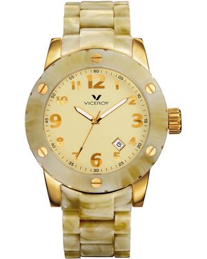 Viceroy Carey Watch - Metallic