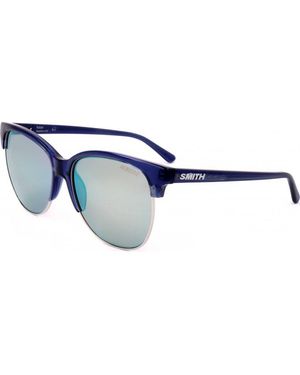 Smith Rebel 58 Oxz Sunglasses - Blue