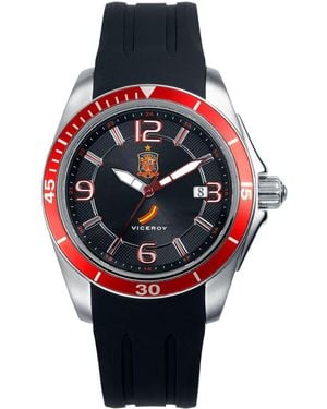 Viceroy Watch - Black