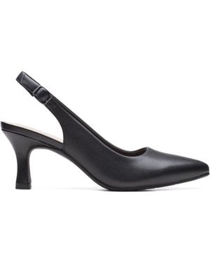 Clarks Kataleyna Step 26171908 - Blue
