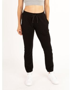 Luke 1977 Slim Jacks Performance Joggers - Black