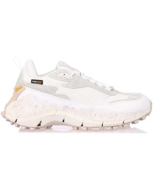 Reebok Zig Kinetica 2.5 Edge Trainers - Pink