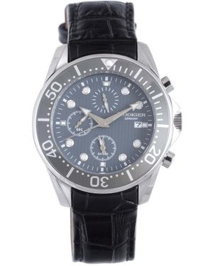 Rudiger Chemnitz Watch - Grey