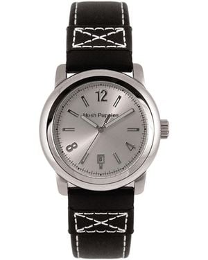 Hush Puppies Watch - Black