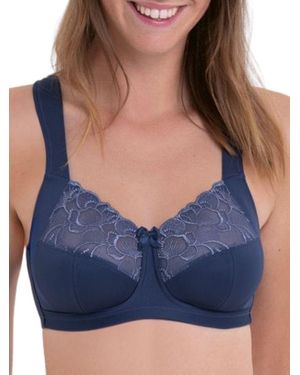 Anita Lucia Comfort Bra - Blue