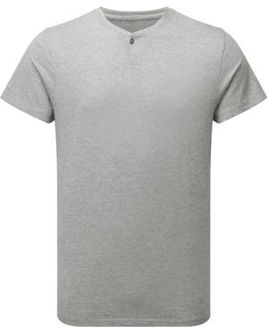 PREMIER Comis Sustainable T-Shirt Marl) - Grey