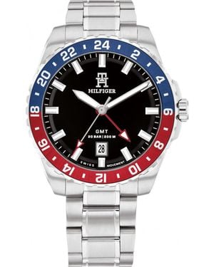 Tommy Hilfiger 1792131 Watch - Grey